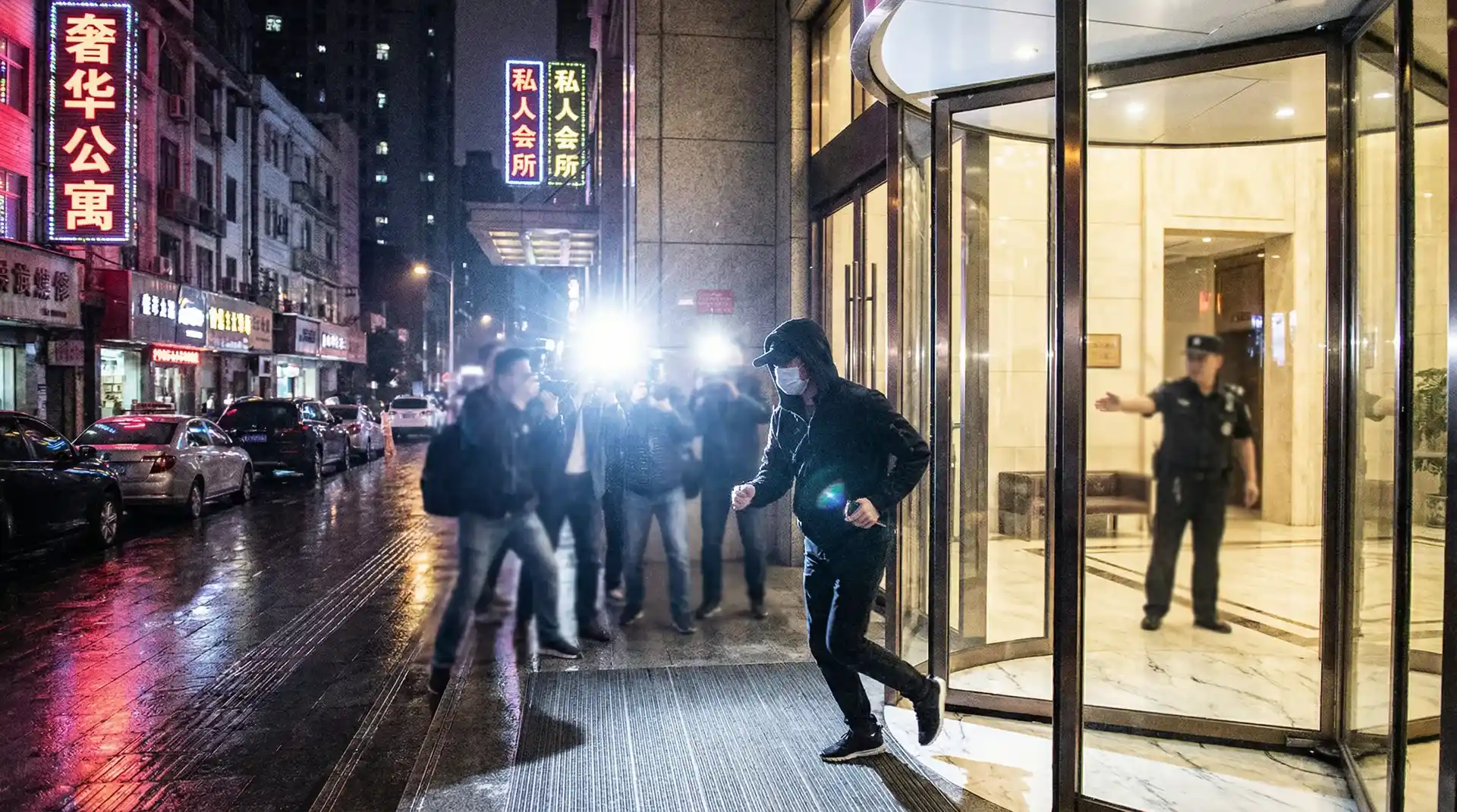 午夜久久福利 - 午夜久久福利大全 | 高清午夜福利视频不断更新 - 公寓楼下记者围堵